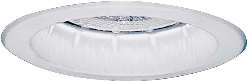 5000P WHT OPEN SPLAY TRIM 5IN