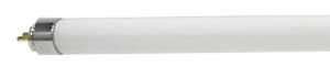 Sylvania 20902 Fluorescent Bulb, 28 W, T5 Lamp, Miniature G5 Lamp Base, 2490 Lumens, 4100 K Color Temp, Daylight Light
