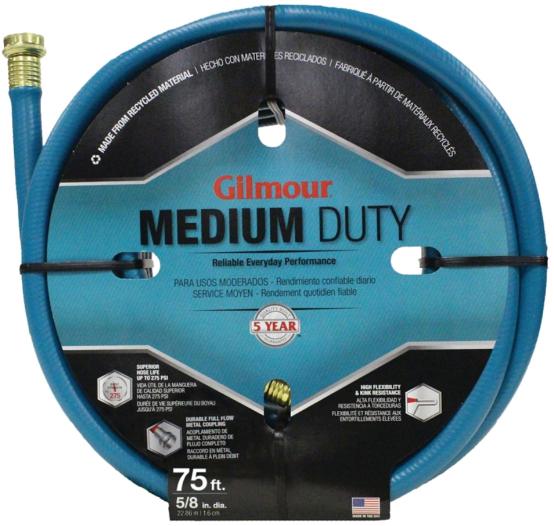 816751-1014 HOSE 4PLY 5/8 75FT
