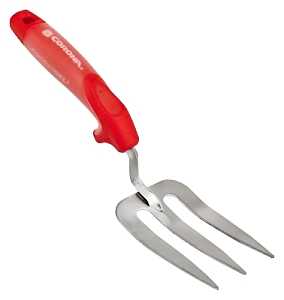CT 3374 FORK GRDN PREM SS RED
