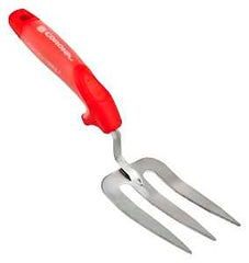 CT 3374 FORK GRDN PREM SS RED