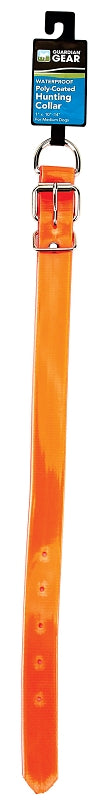 2151724 COLLAR HUNTNG ORG 1X17