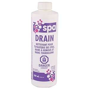 29-31422-50 500 ML CW SPA DRAI