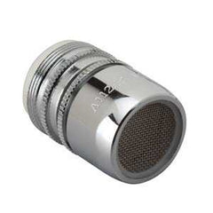 M3560 CHROME AERATOR SWIVEL