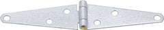 N128-249 HINGE STRAP HEAVY 4IN
