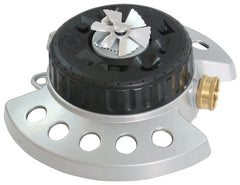SPRINKLER 9-IN-1 TURRET