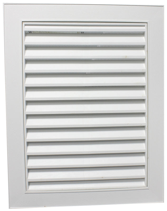 626120-00 VENT GABLE RECT22X28