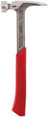 48-22-9023 HAMMER FRAMING 22OZ