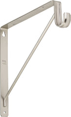S822-093 BRACKET SHLF/ROD SAT