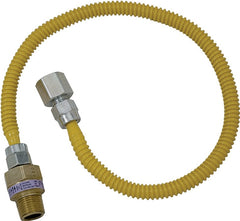CSSL54-12 CSS GAS CONN