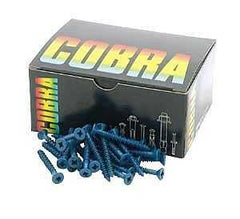 632C 1/4X2-1/4 SCREW CONCRETE