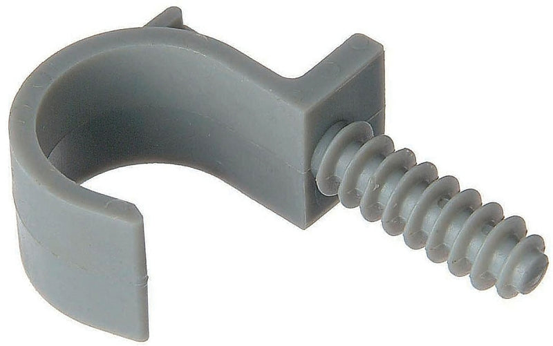 E977NEC-CTN MSNRY CLAMP 3/4"