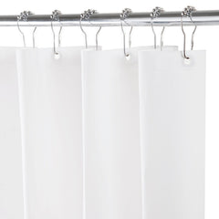KN61430 LINER SHOWER LTWT WHT