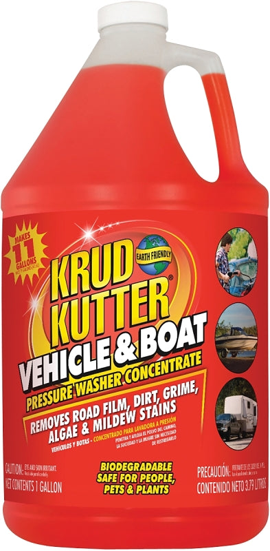 VB014 PRESS WSHR VEH BOAT GAL