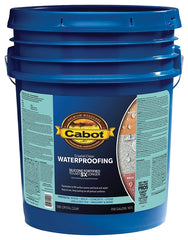 1000 CAB WATERPROOF CLKR PAIL
