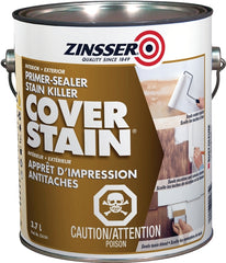 256184 COVER STAIN OIL PRIMER