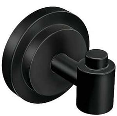 DN0703BL ROBE HOOK MATTE BLACK