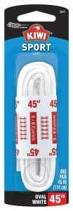 70434/63394 SHOELACE WHITE 45I