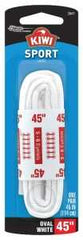 70434/63394 SHOELACE WHITE 45I