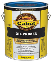 8516 VOC CAB P/S OIL PRIME NET