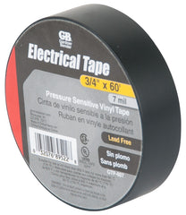 GTP-607 WTHR ELECT TAPE 3/4X60