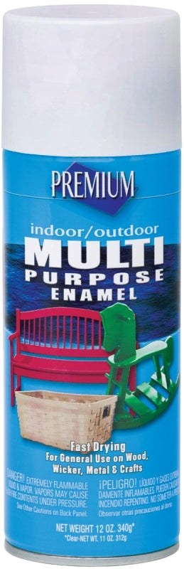 MP1002 WHT MULTI-PURP GLS SPRY