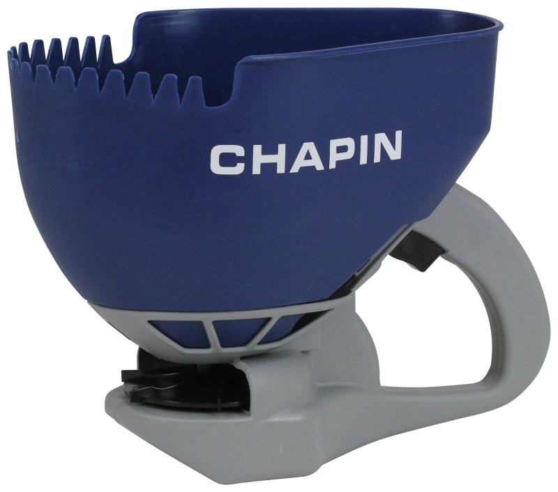 Chapin 8705A Hand Crank Spreader, 1.6 L, Poly