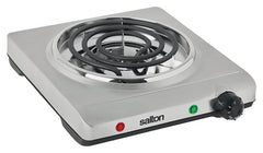 THP-517 BURNER SINGLE STAINLES