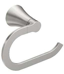 Y0786BN RING TOWEL BRUSHED NIC