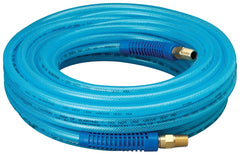 12-50E POLY AIR HOSE 1/4X50FT