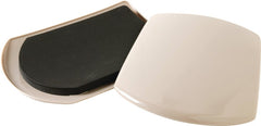 9338 BEIGE FURN GLIDE 5-3/4X8