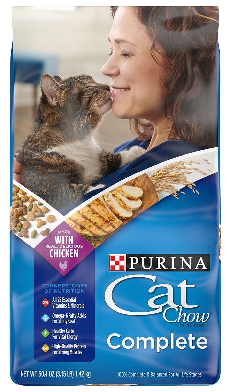 17800115014/5 CAT CHOW