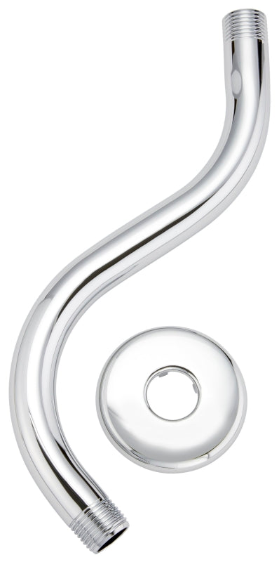PP825-191 ARM SHOWER CHRM SM