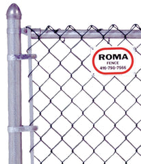 CG2148 CHAINLINK FENCE 48"X50'
