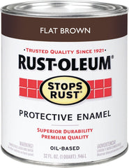 239083 FLAT BROWN QUARTS