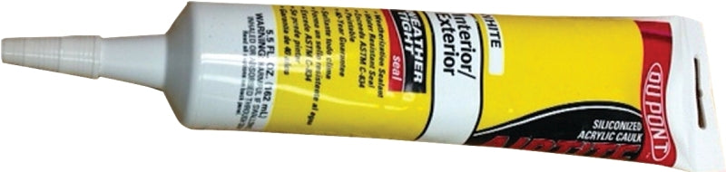 31135 SQUEEZE TUBE WHITE