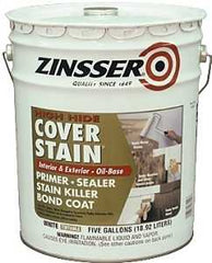 3550 VOC HH COVER STAIN 5GAL