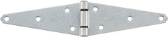 N128-322 HINGE STRAP HEAVY 6IN