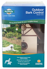 PBC00-11216 BARK CNTRL ULTRSNC