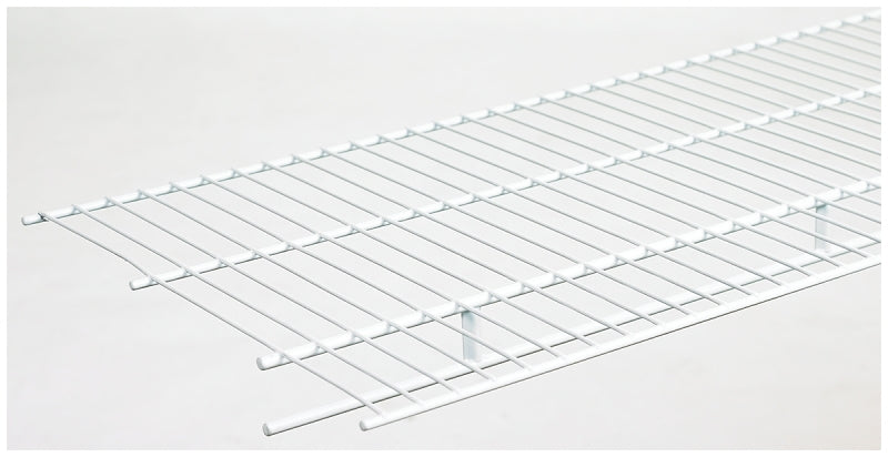 1361 WARDROBE SHELF 12IN X 6FT