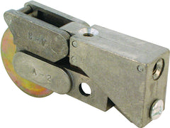 D1533 SLDNG GLS DOOR RLLR1-1/2