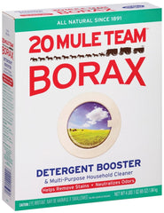 00201 20 MULE TEAM BORAX