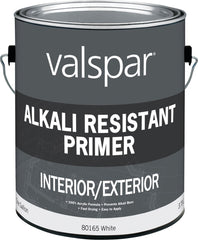 80165 PRIMER ALKALI RESIST GAL