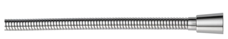75020 HOSE METAL EXTNDBL HD