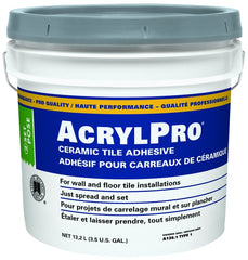 CARL40003 ACRYLIC MASTIC 3.5GA