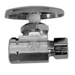 M4730 3/8FIPX3/8COM VALVE/SUPP