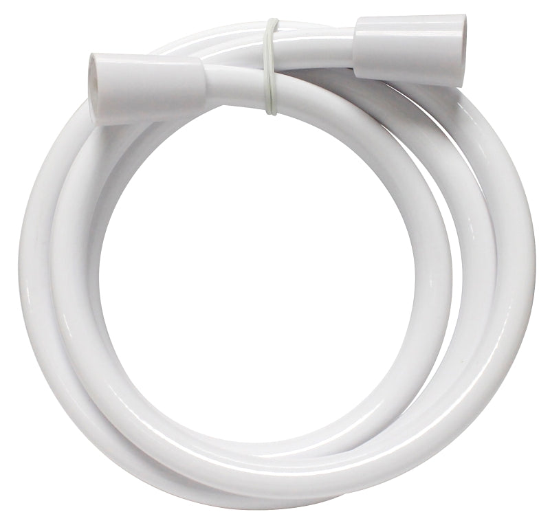 PP825-42W HSE SHWR RPL WH 60IN