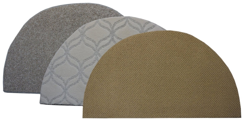 1349 RUG HEARTH 27X48IN