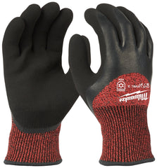 48-22-8920 GLOVES WINTER A3 SM