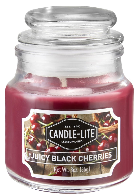 4449565/4345565 3OZ JAR BLK CH